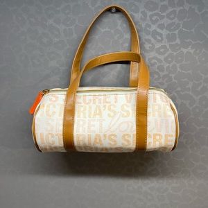 Victoria’s Secret tubular purse Preowned never used
